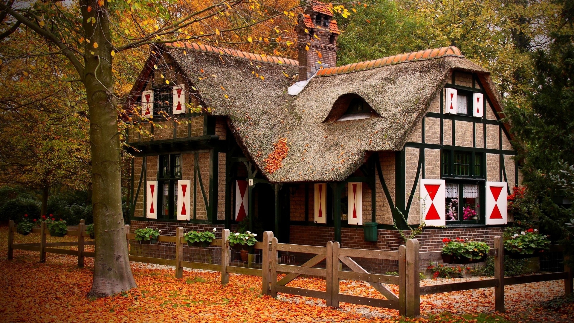 papier peint maison,maison,propriété,chalet,maison,bâtiment