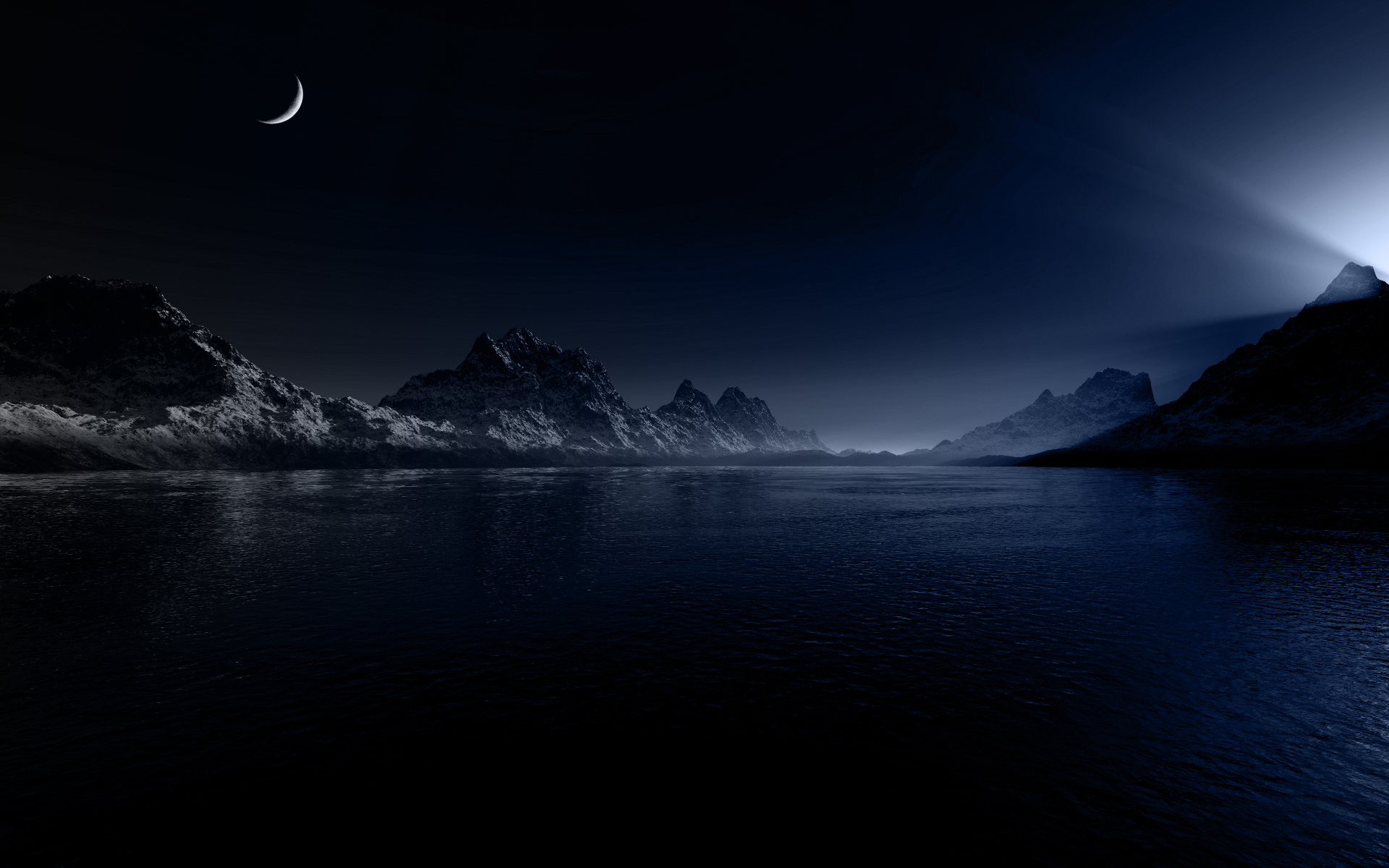 night wallpaper,sky,nature,moonlight,light,night