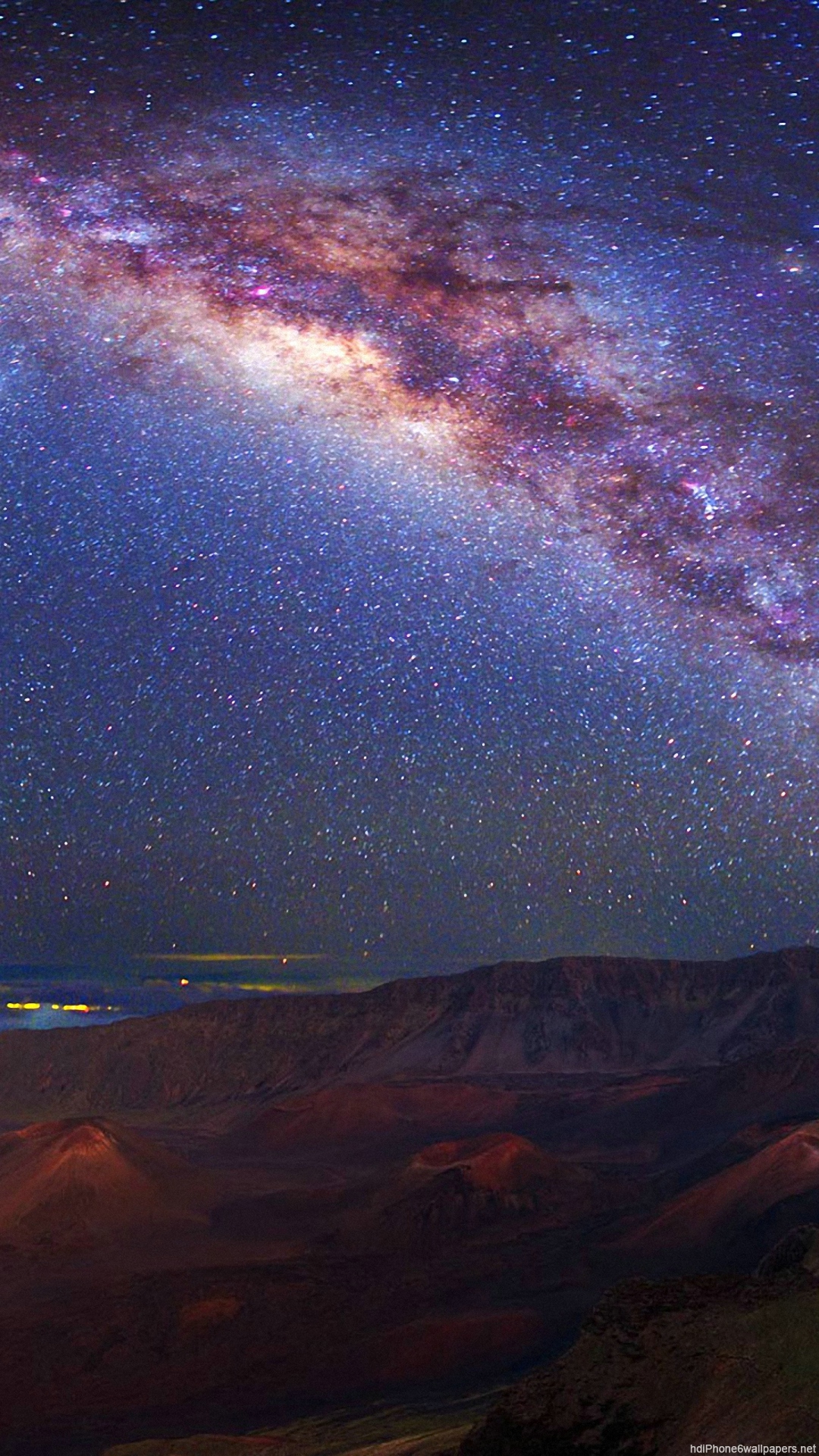 fondo de pantalla nocturno,cielo,naturaleza,atmósfera,horizonte,galaxia