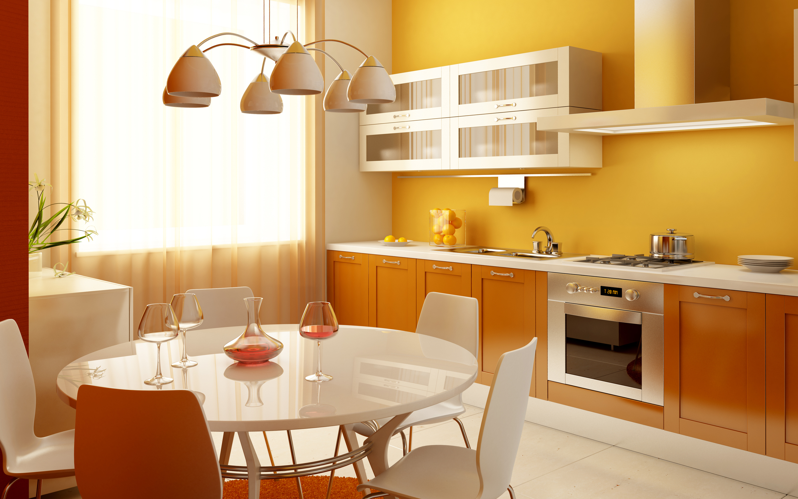 kitchen wallpaper,room,furniture,property,interior design,kitchen