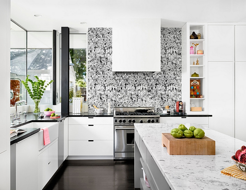 kitchen wallpaper,countertop,room,kitchen,furniture,white