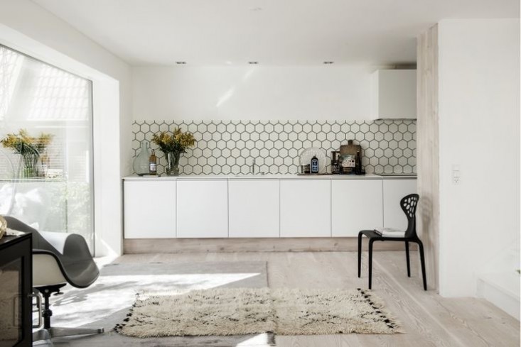 kitchen wallpaper,room,property,tile,interior design,furniture