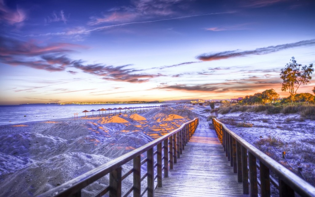 desktop wallpaper hd,sky,nature,natural landscape,water,horizon