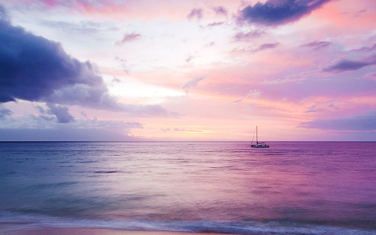 laptop wallpaper,sky,body of water,horizon,sea,ocean