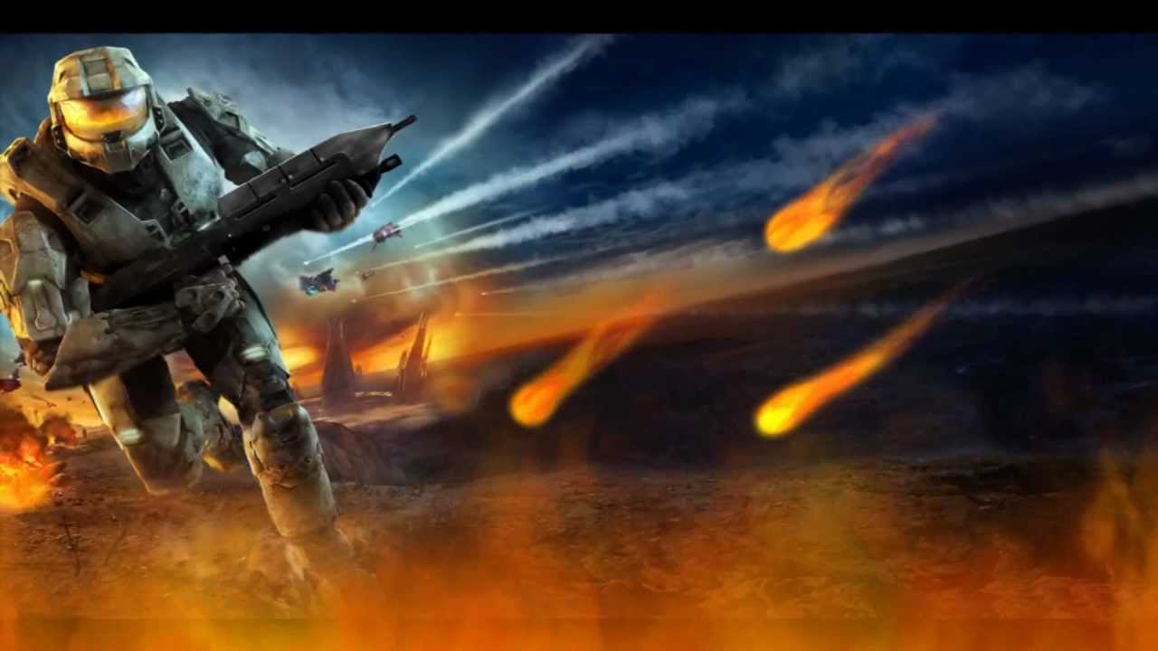 animated wallpaper,action adventure game,cg artwork,sky,pc game,mecha