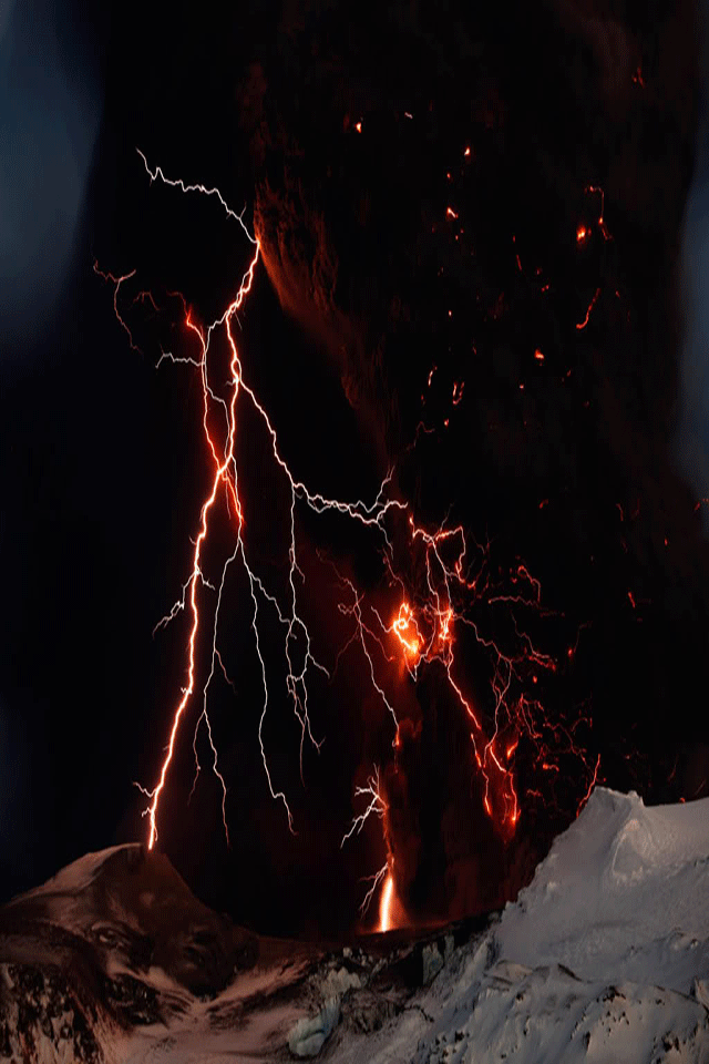animated wallpaper,lightning,geological phenomenon,thunder,thunderstorm,sky