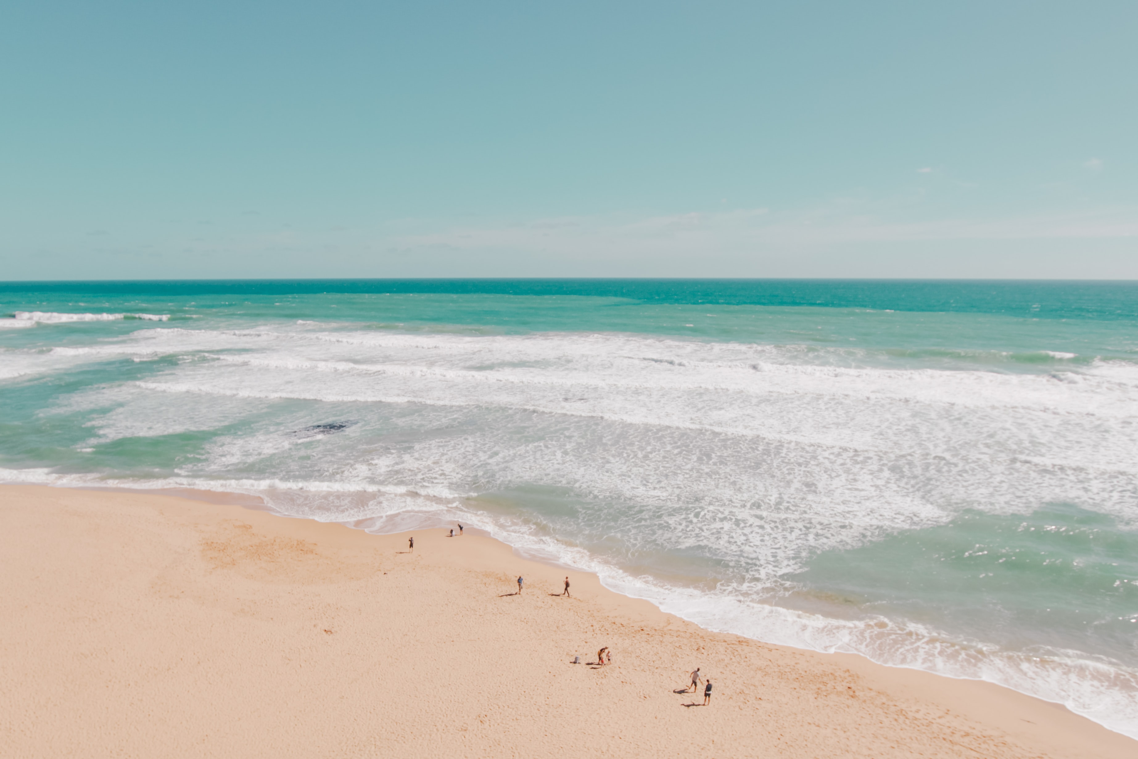 carta da parati da spiaggia,corpo d'acqua,spiaggia,mare,riva,oceano