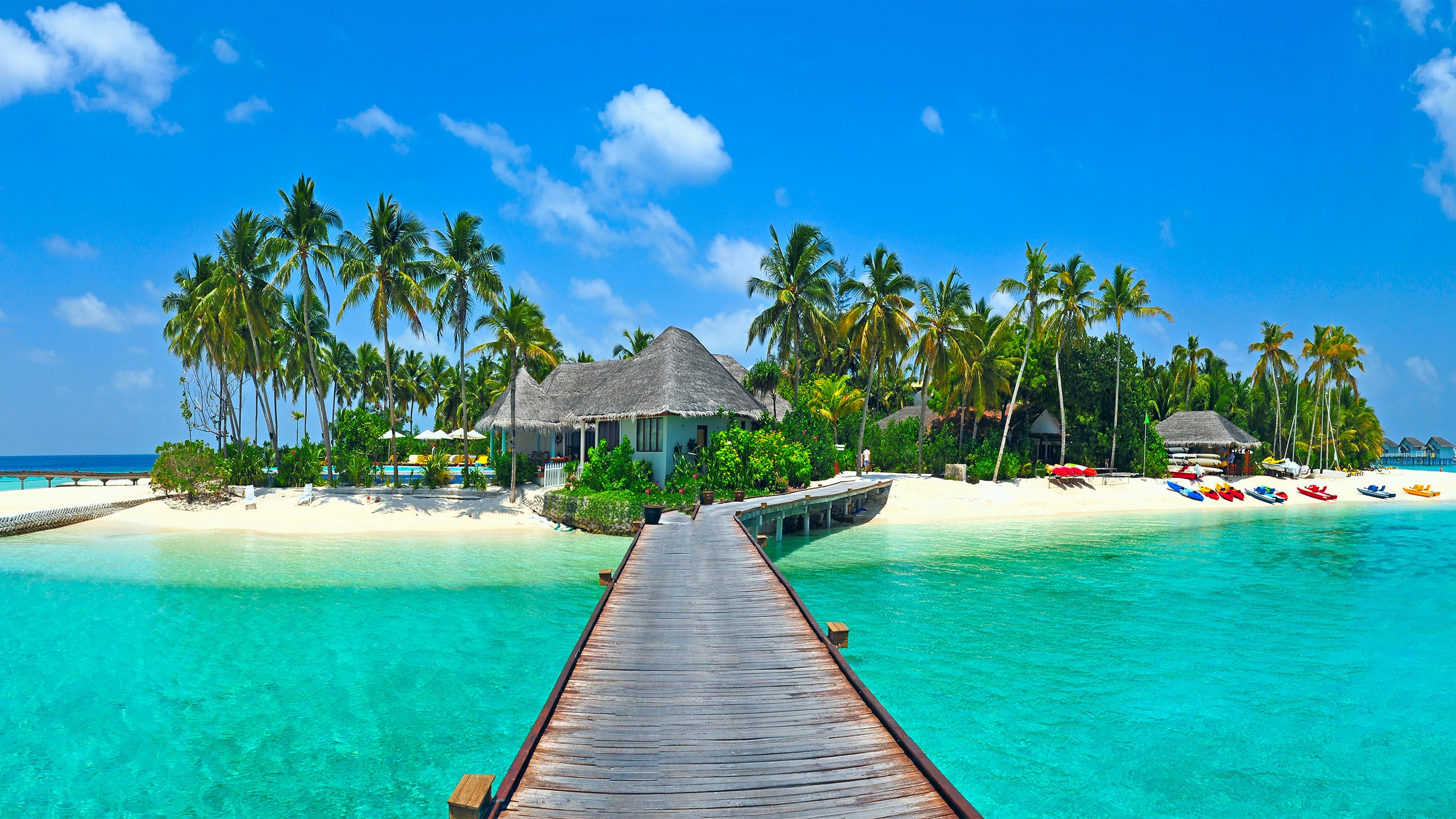 carta da parati da spiaggia,vacanza,ricorrere,caraibico,laguna,cielo