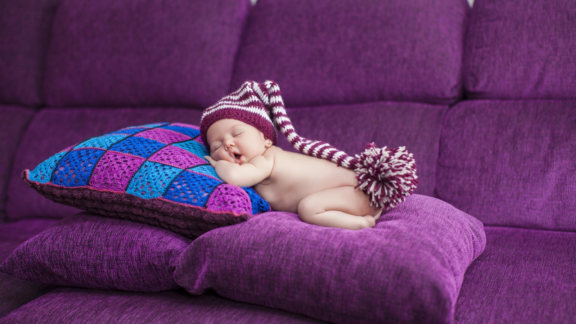 baby wallpaper,purple,violet,child,baby,lilac (62498) WallpaperUse