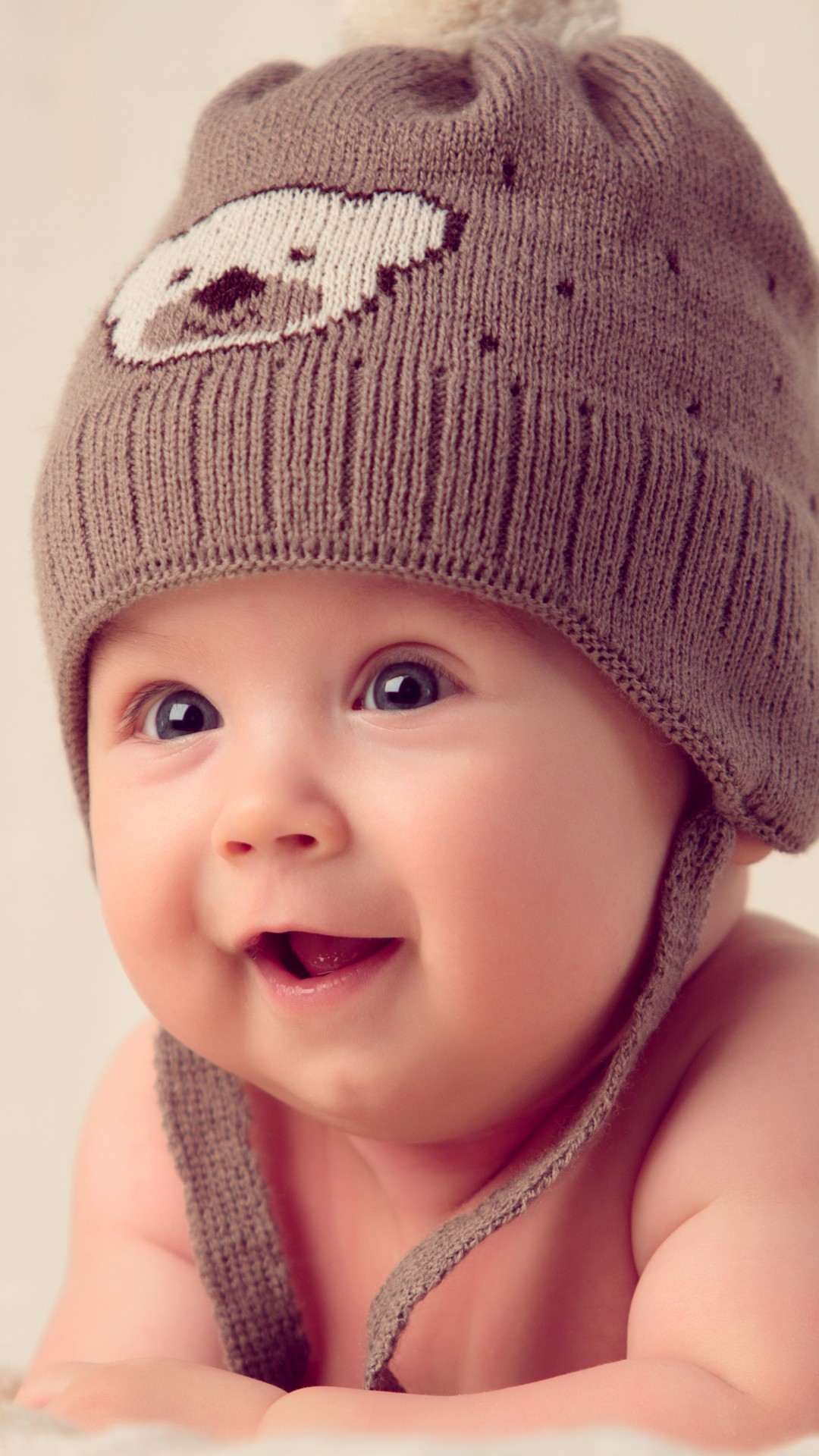 baby wallpaper,child,knit cap,clothing,beanie,cap