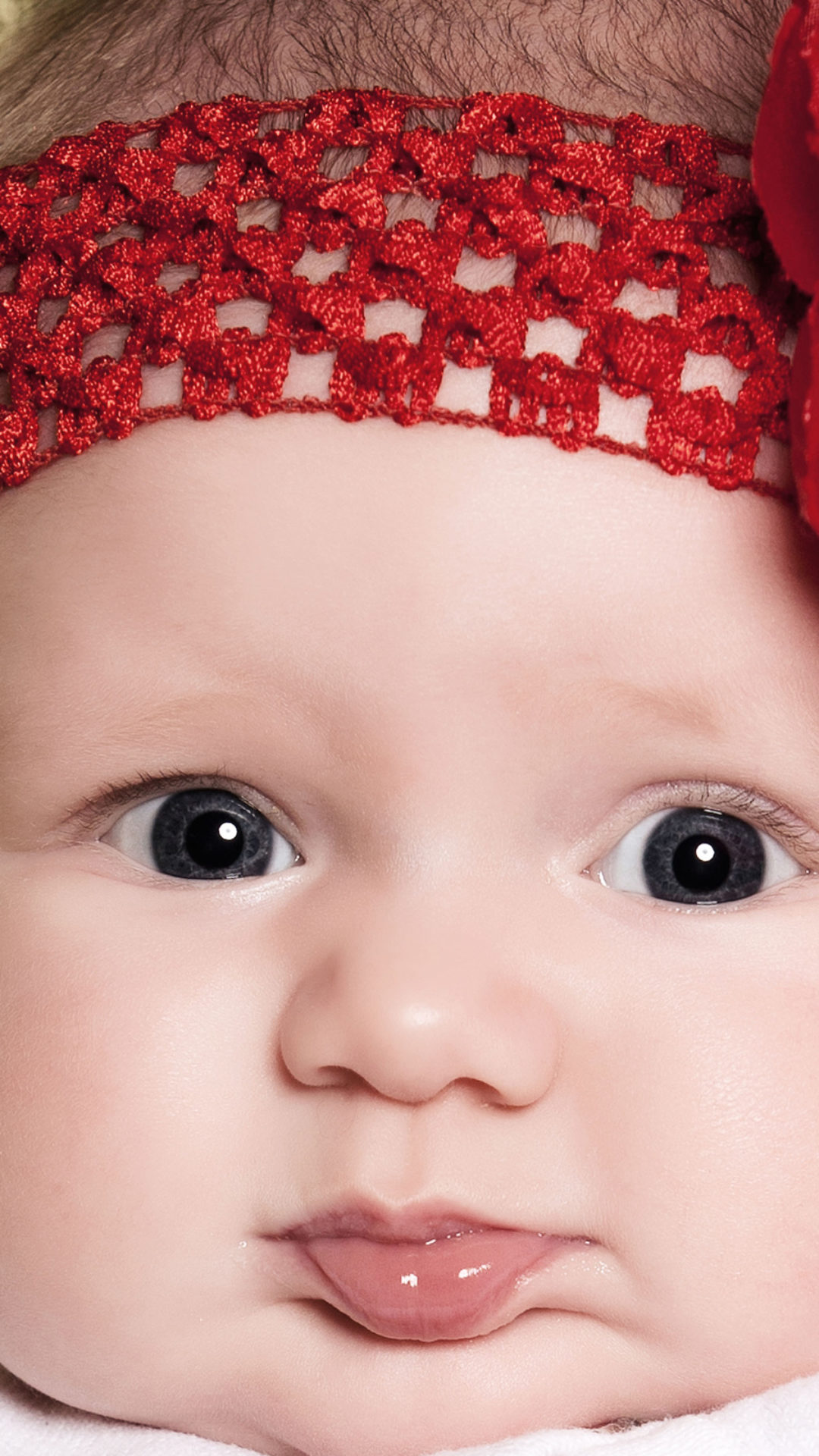아기 벽지,얼굴,아이,말뿐인,머리,빨간