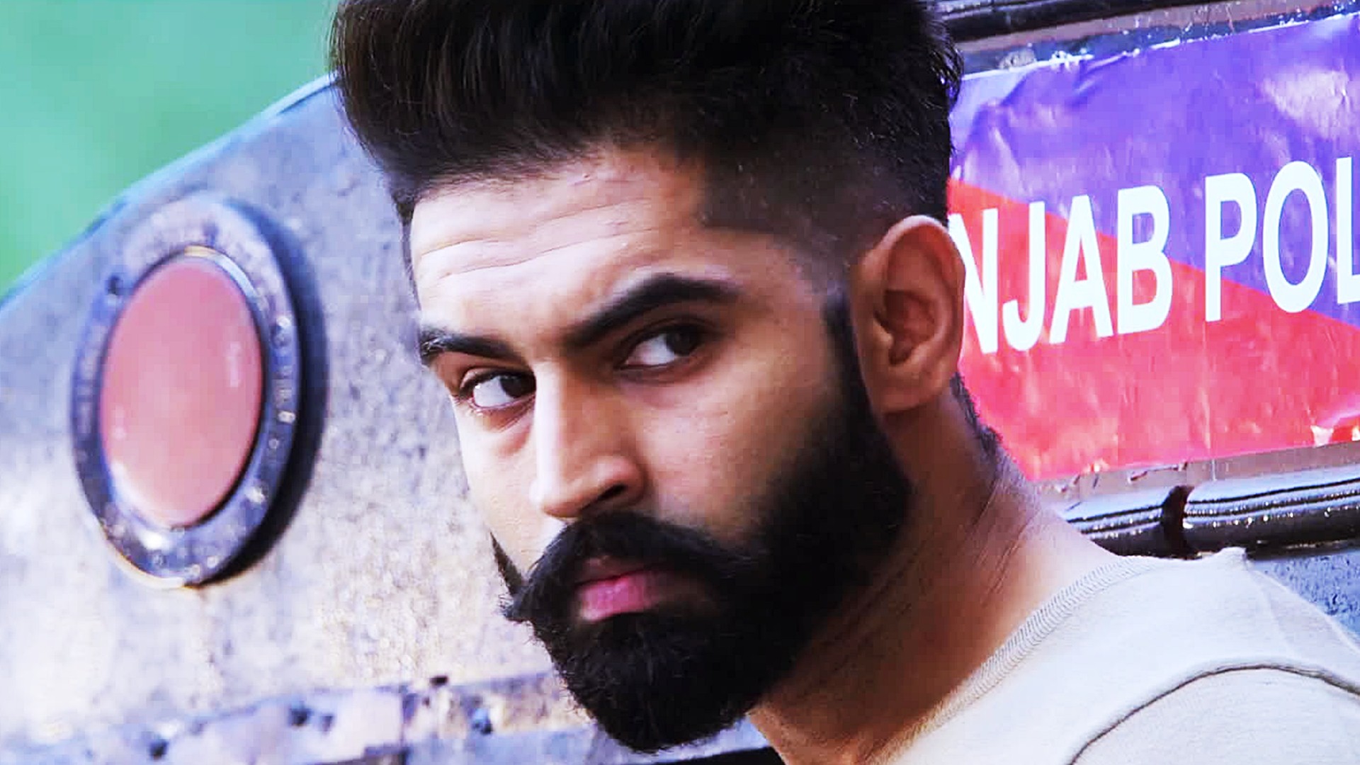 parmish verma wallpaper,hair,facial hair,forehead,beard,nose