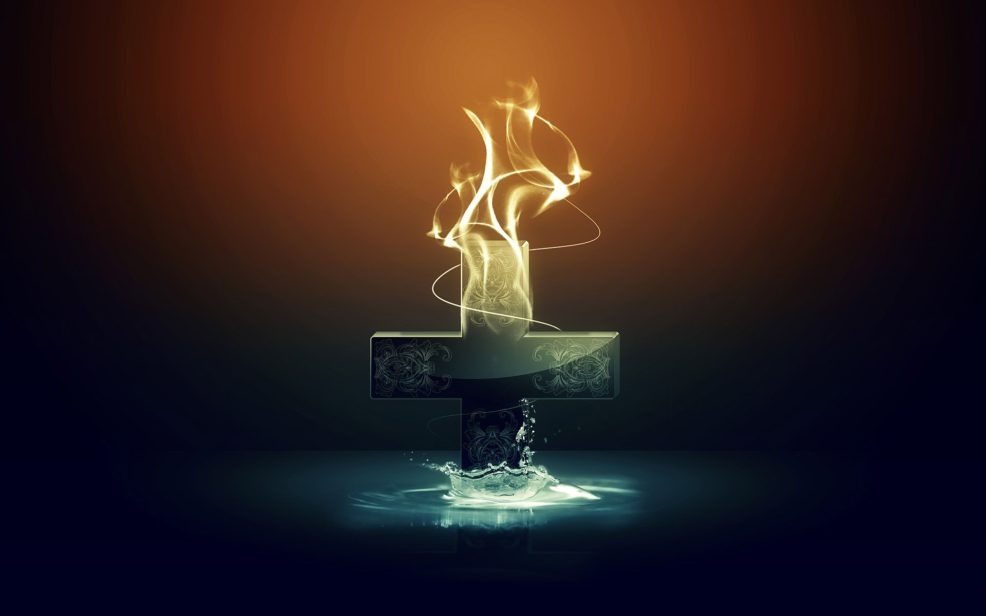 hd and 3d wallpaper,light,water,flame,still life photography,photography