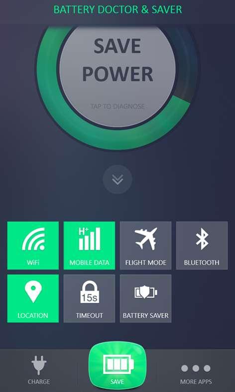 battery saver wallpaper,green,product,text,screenshot,font