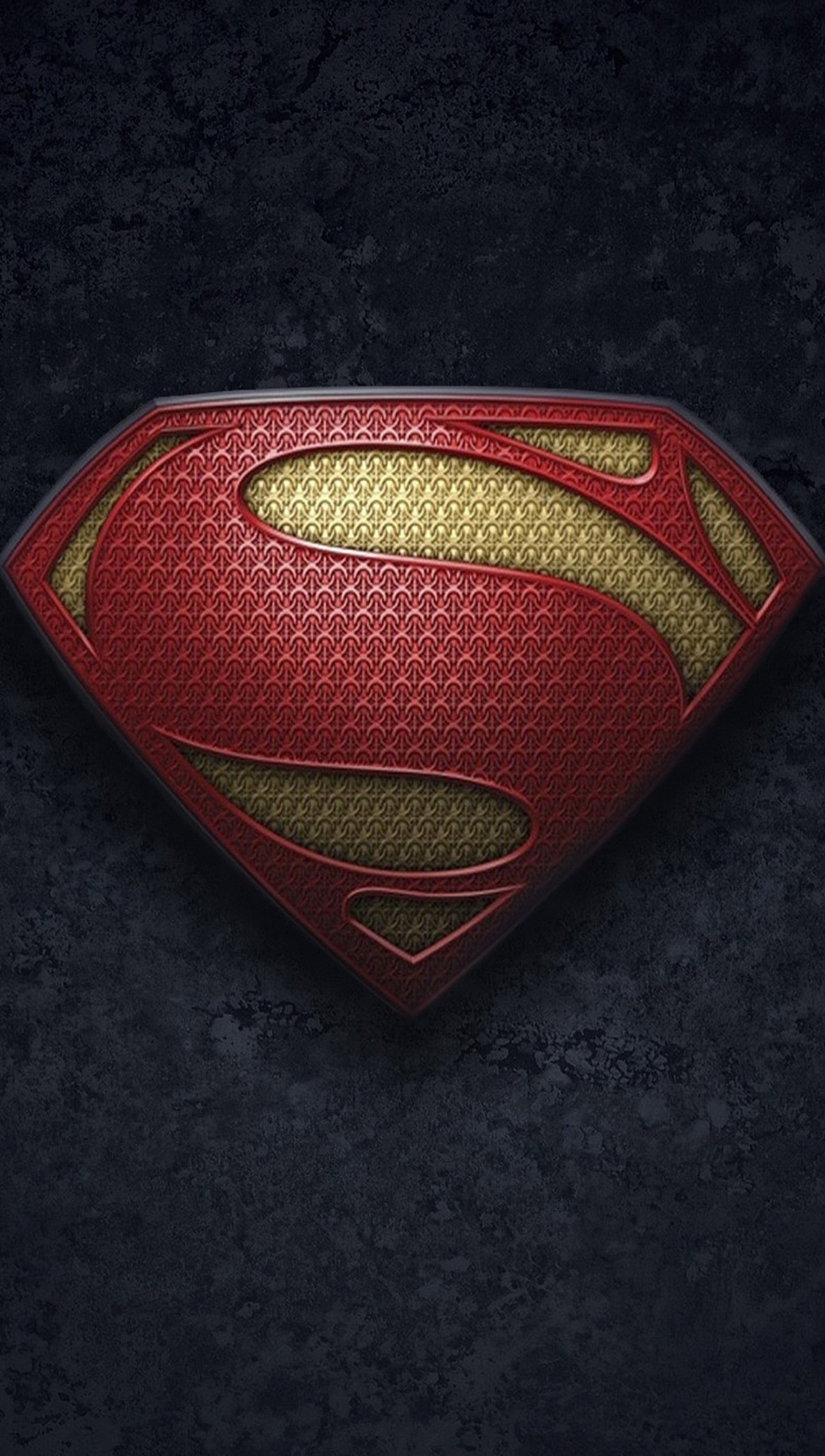cool lock screen wallpaper,superman,red,justice league,fictional character,superhero