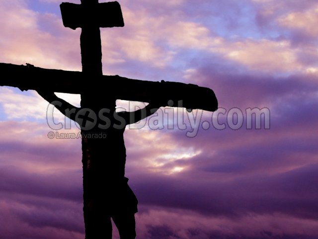 wallpaper salib,sky,religious item,cross,silhouette,symbol