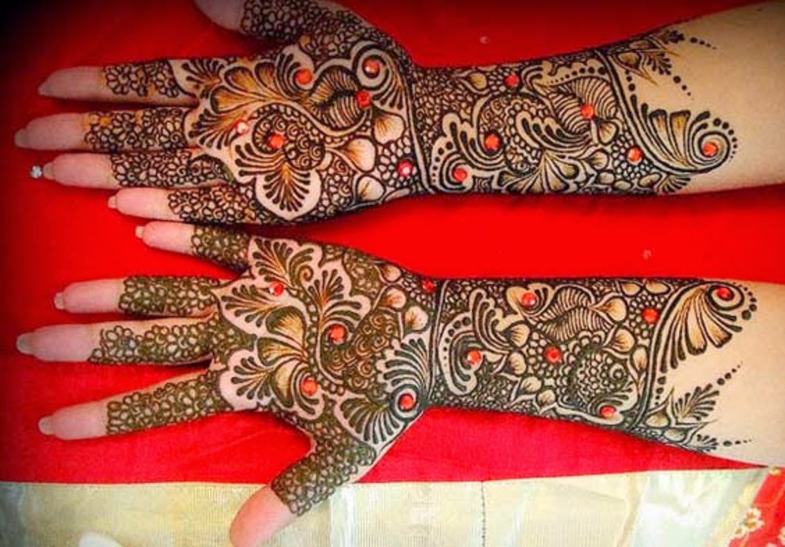 kostenloser download mehndi design wallpaper,mehndi,muster,nagel,henna,design