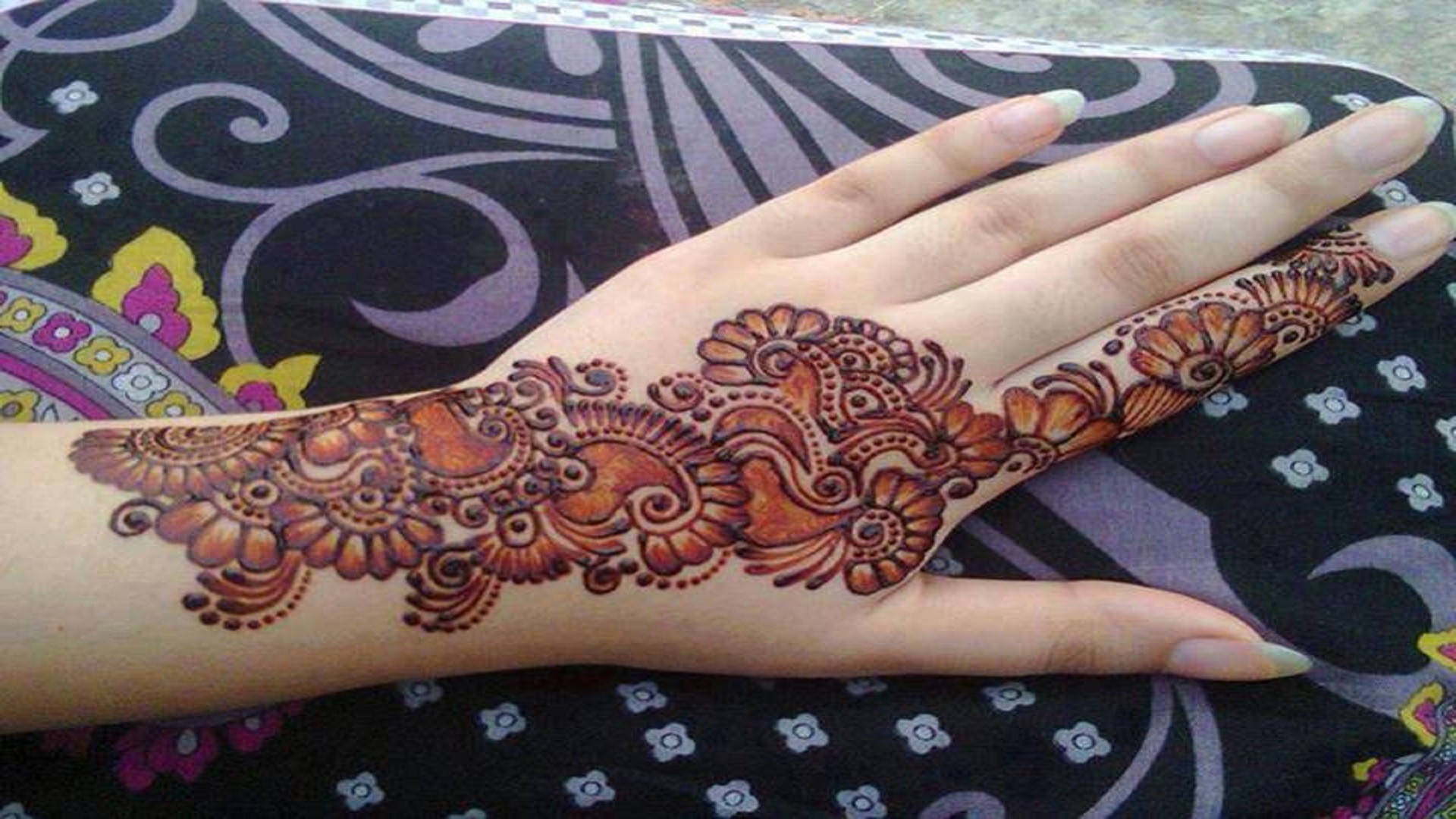 téléchargement gratuit fond d'écran design mehndi,mehndi,modèle,conception,main,henné