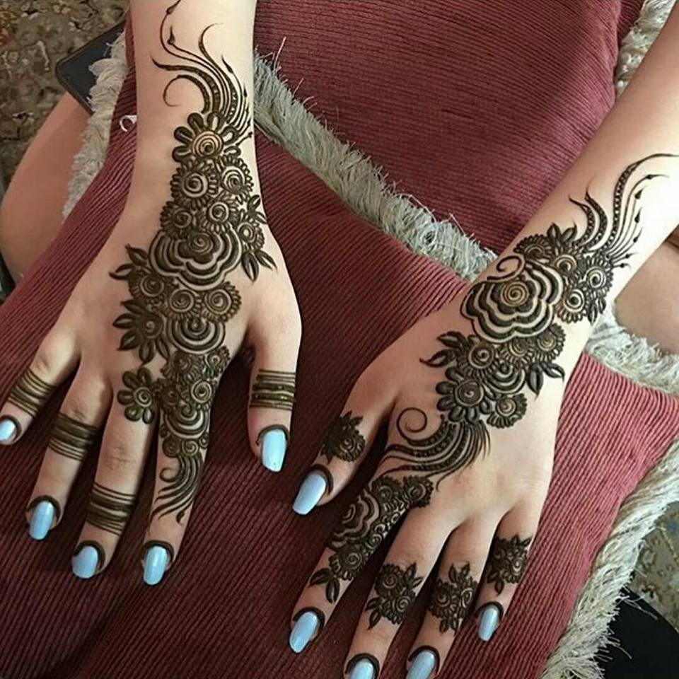 kostenloser download mehndi design wallpaper,mehndi,nagel,muster,henna,hand