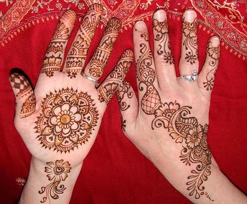 téléchargement gratuit fond d'écran design mehndi,mehndi,modèle,henné,clou,main