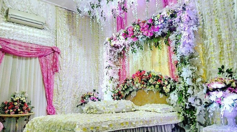 fond d'écran cara membuat dinding dari kertas kado,fleur,lavande,violet,art floral,rose