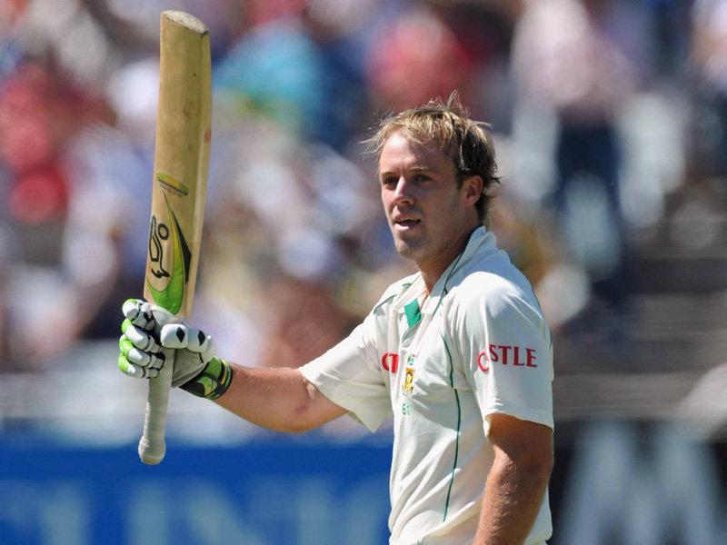 ab de villiers tapete,test cricket,kricket,cricketspieler,erstklassiges cricket,sport