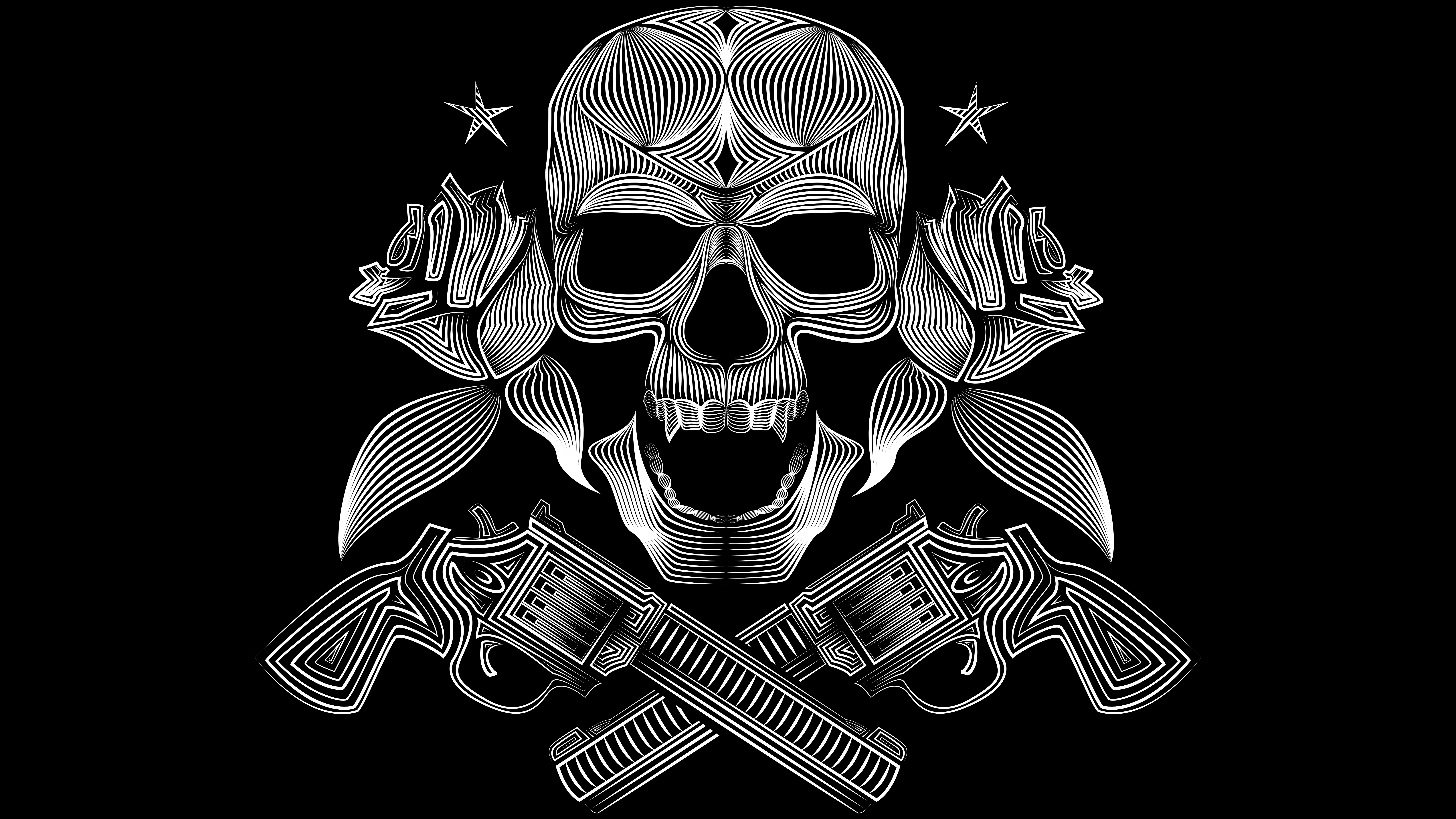 rk wallpaper,illustration,graphic design,font,skull,graphics