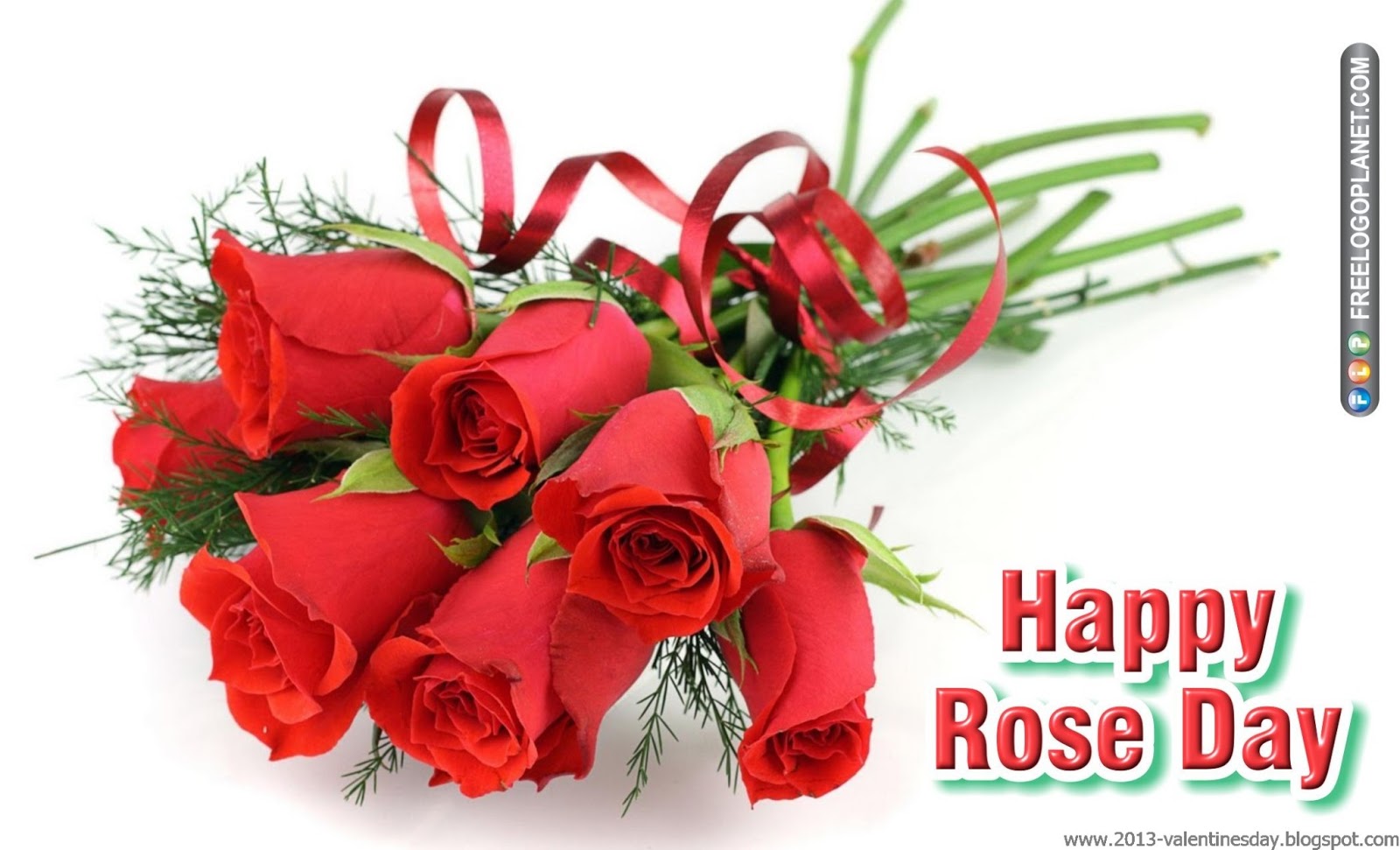 happy rose day wallpaper,blume,strauß,rot,schnittblumen,gartenrosen
