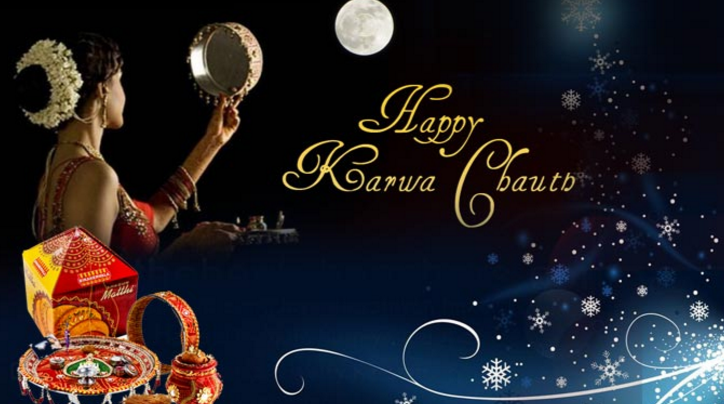 karva chauth wallpaper,text,font,event,fashion accessory,greeting