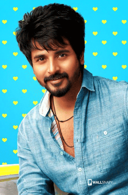 sk_addict_❤️ | He revealed his casual look 😍🙈 innoru hairstyle look iruku  wait until FL release #SK21 ❤️💥 @sivakarthikeyan darloo ❤️�... | Instagram