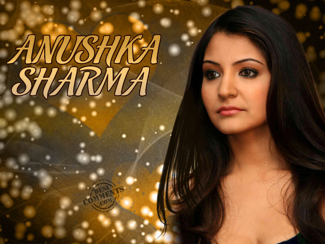 anushka sharma hd wallpaper,beauty,lip,font,long hair,black hair