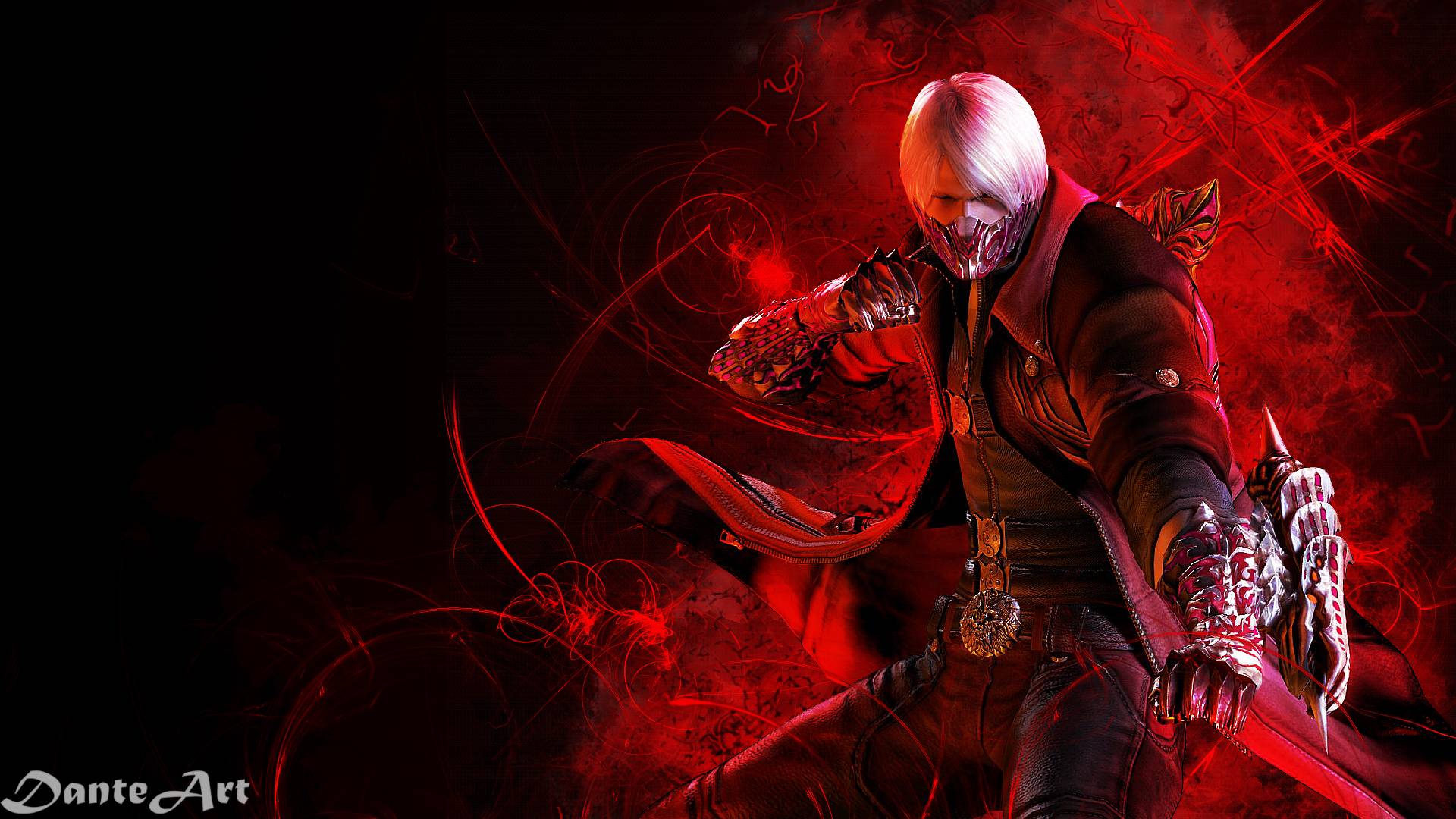 devil wallpapers hd,fictional character,graphic design,cg artwork,illustration,demon