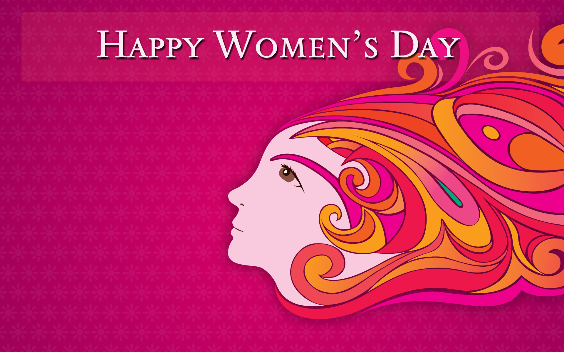 womens day wallpaper,text,graphic design,font,illustration,design