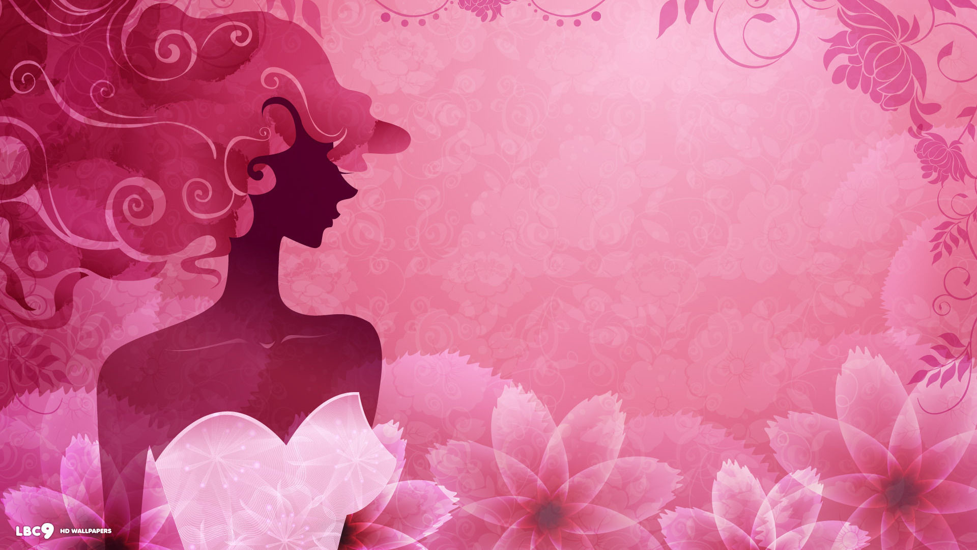 womens day wallpaper,pink,purple,text,magenta,wallpaper