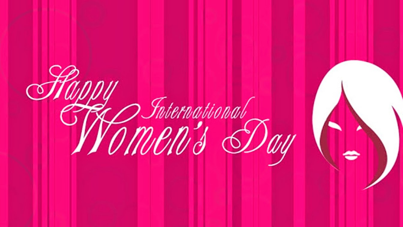 frauentag tapete,rosa,text,schriftart,rot,grafikdesign