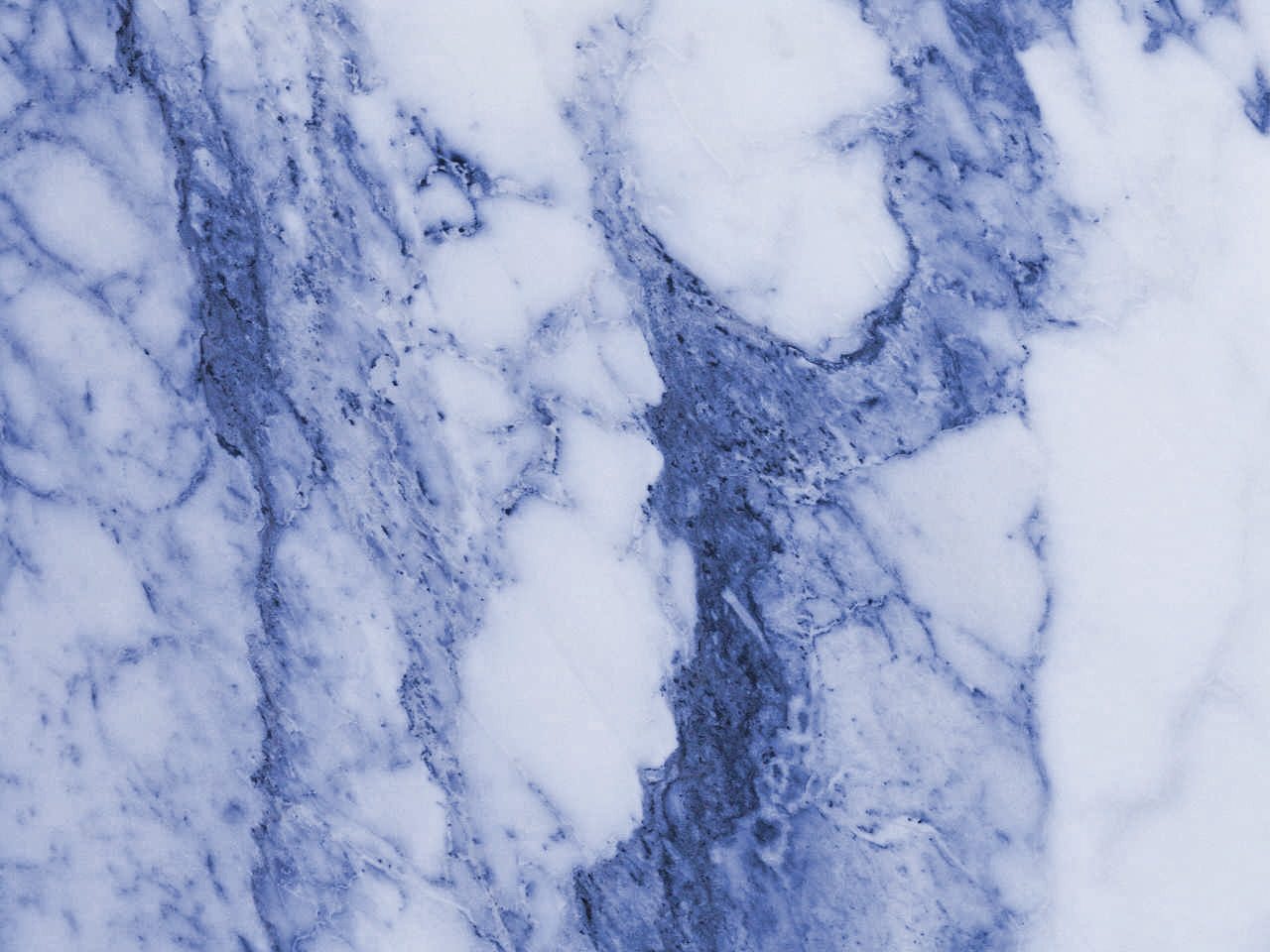 マーモル壁紙,青い,白い,凍結,空,氷