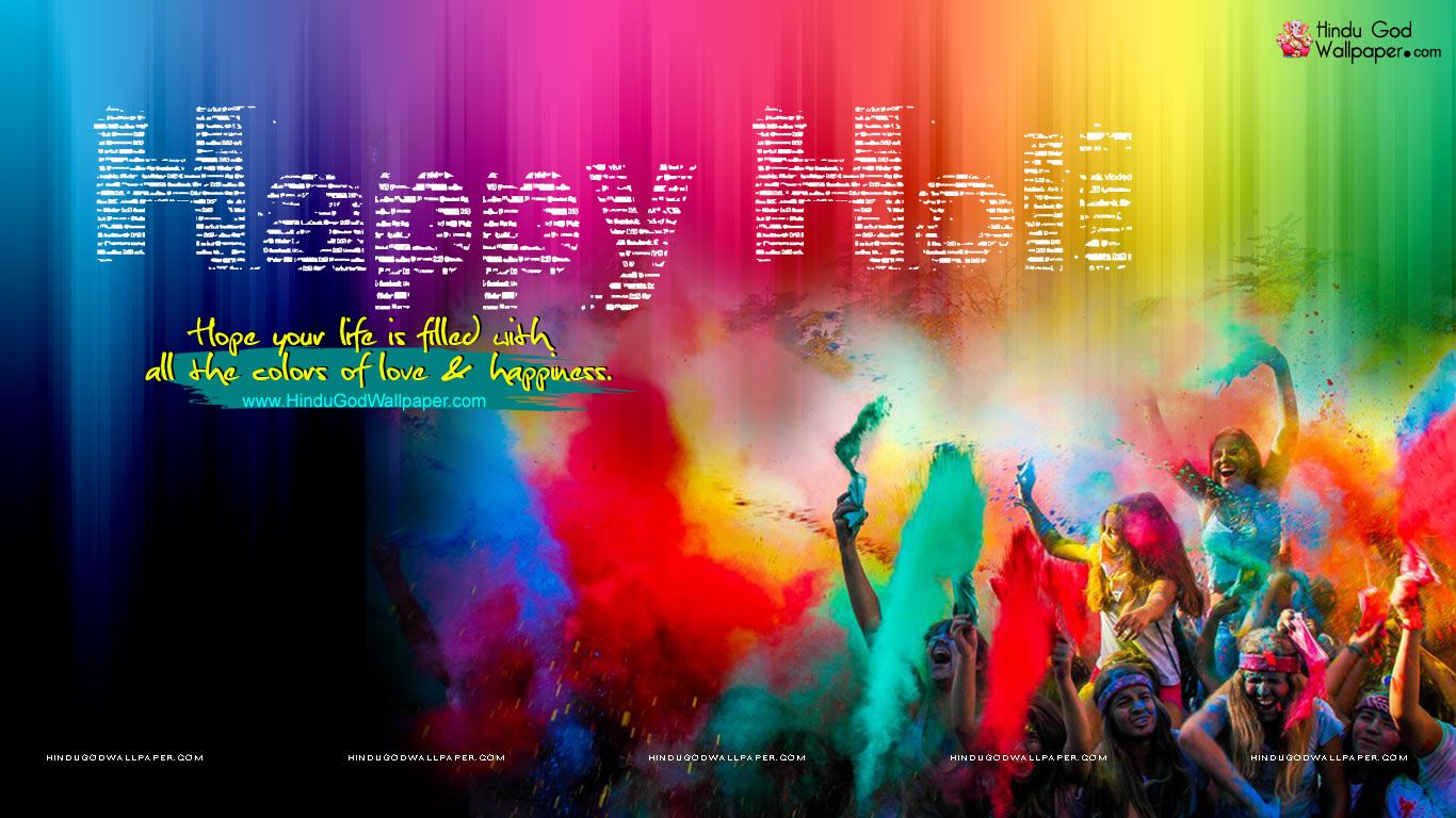 holi fondo de pantalla hd 1080p,texto,ligero,diseño gráfico,fuente,escenario