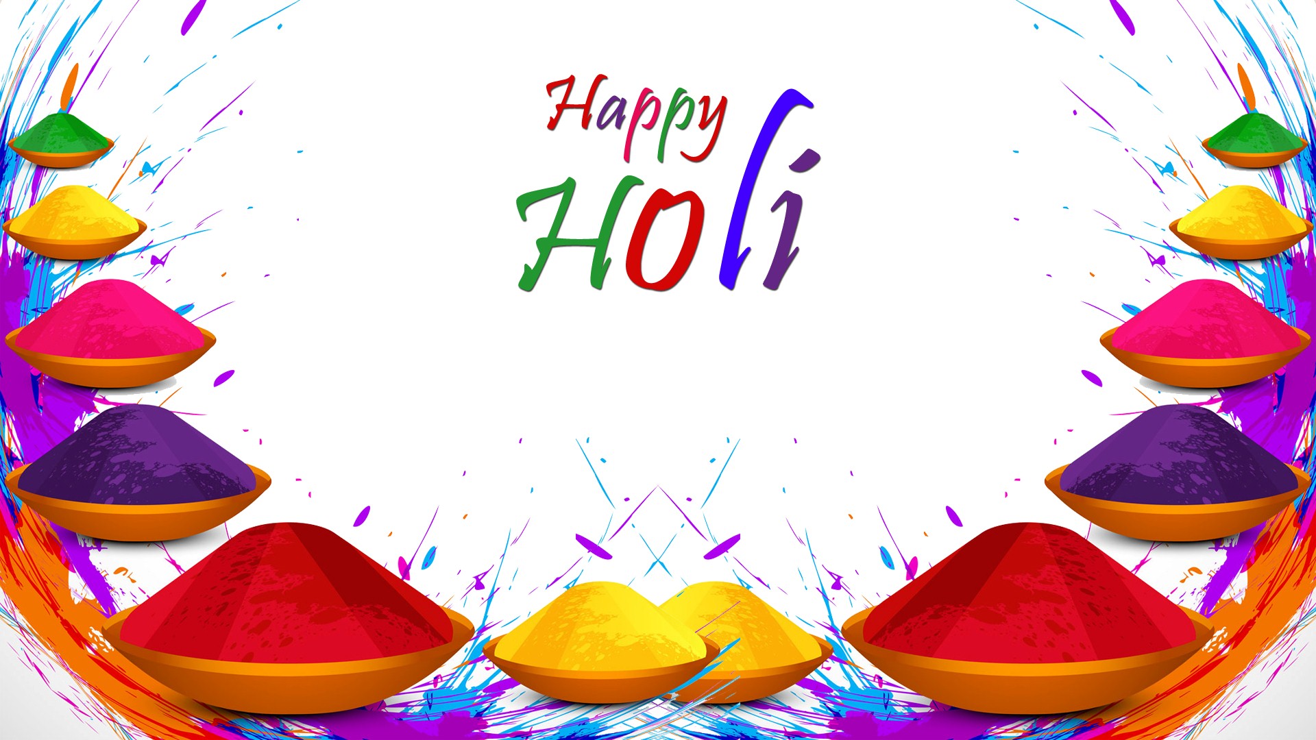 holi wallpaper hd 1080p,clip art,party hat,graphics,illustration