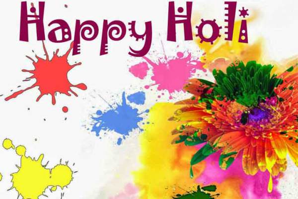 holi wallpaper hd 1080p,text,graphic design,font,flower,graphics