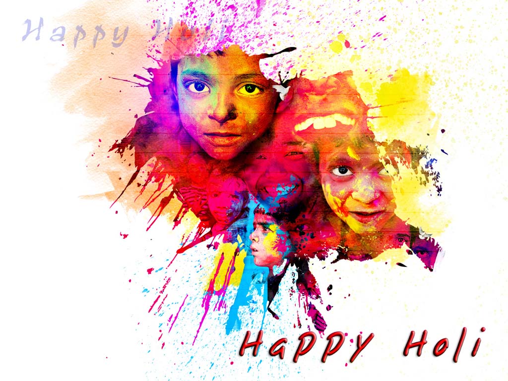 holi wallpaper hd 1080p,graphic design,illustration,text,art,graphics