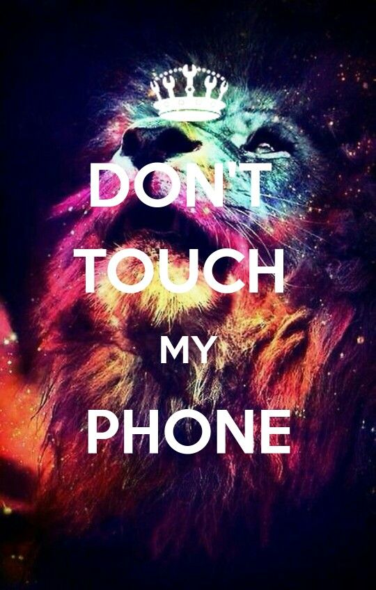 don t touch my phone wallpaper hd,text,font,graphic design,poster,album cover