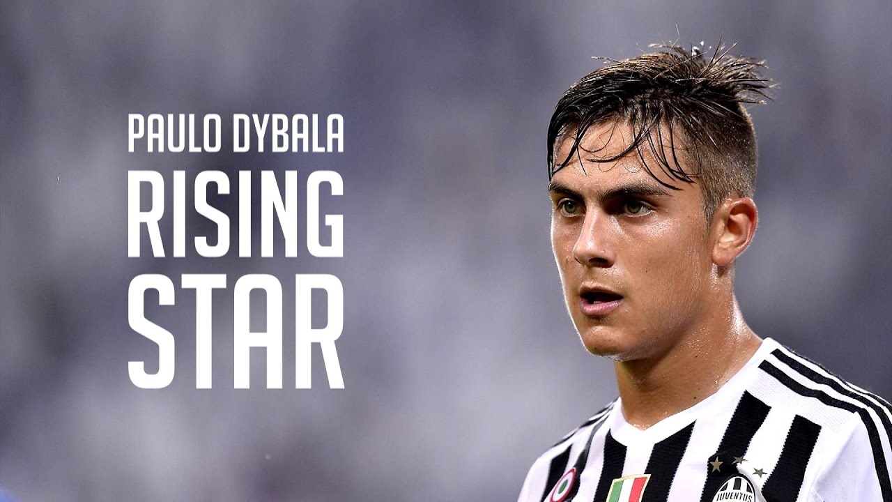 paulo dybala wallpaper,hair,football player,hairstyle,soccer player,player