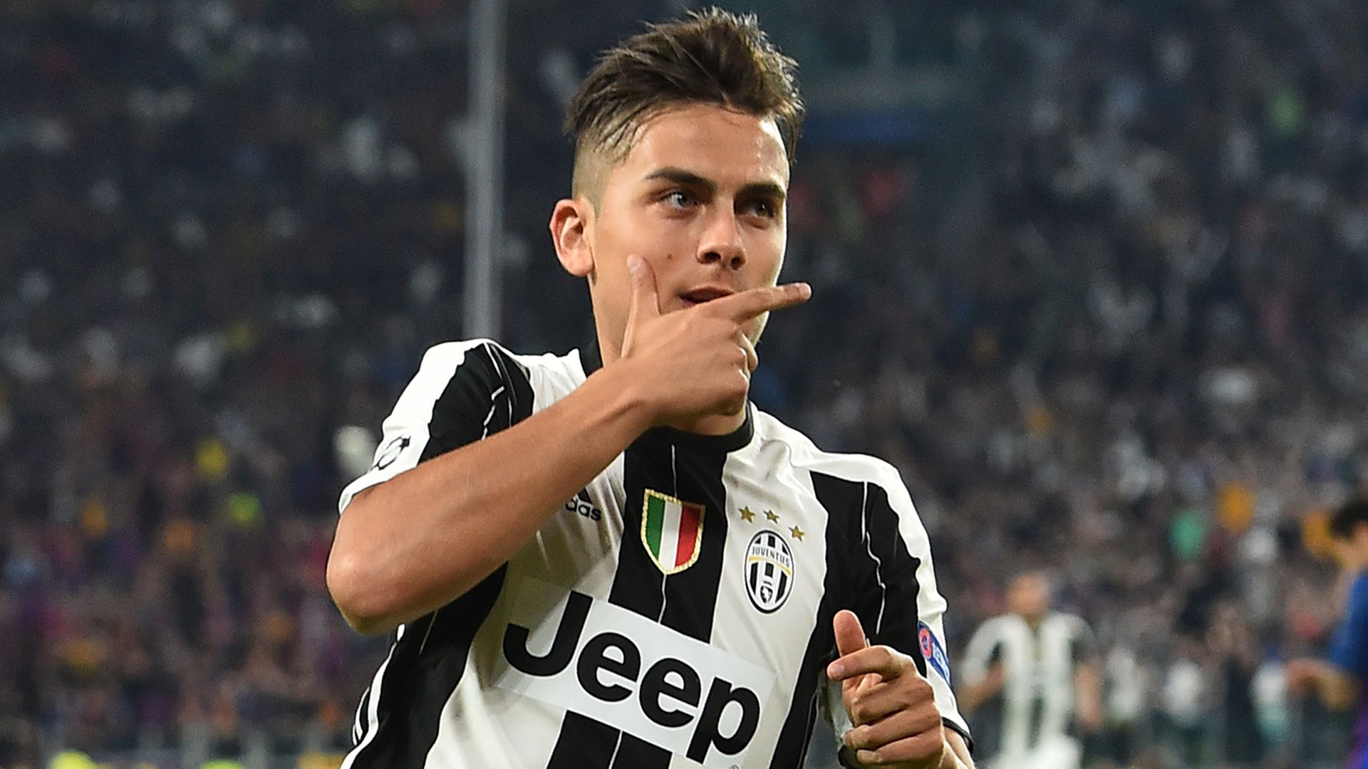 paulo dybala wallpaper,player,football player,soccer player,product,team sport