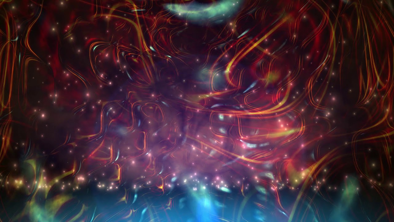 fond d'écran animé brillant,bleu,rouge,l'eau,art fractal,nébuleuse
