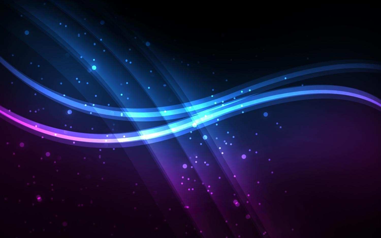 glowing live wallpaper,blue,violet,purple,black,light