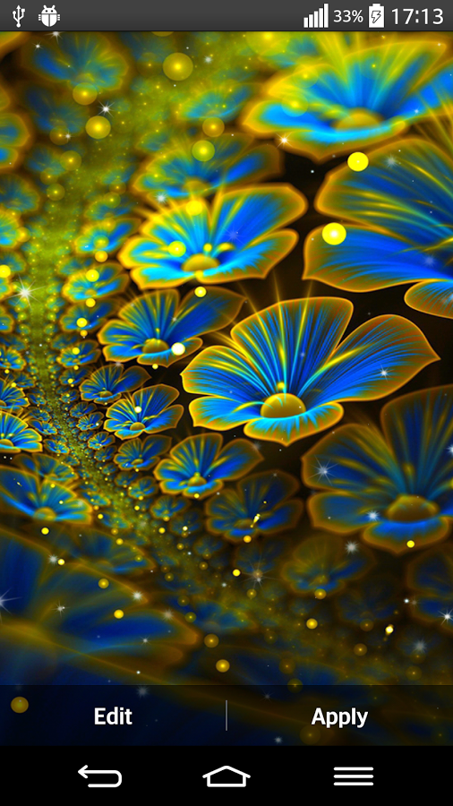 glowing live wallpaper,water,blue,close up,pattern,reflection