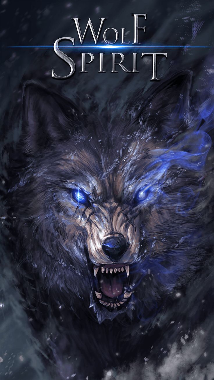glowing live wallpaper,wolf,werewolf,fictional character,darkness,canidae