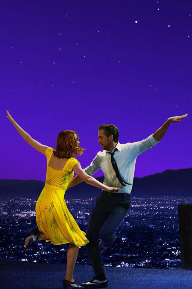 la la land fondo de pantalla,bailarín,actuación,cielo,baile,coreografía