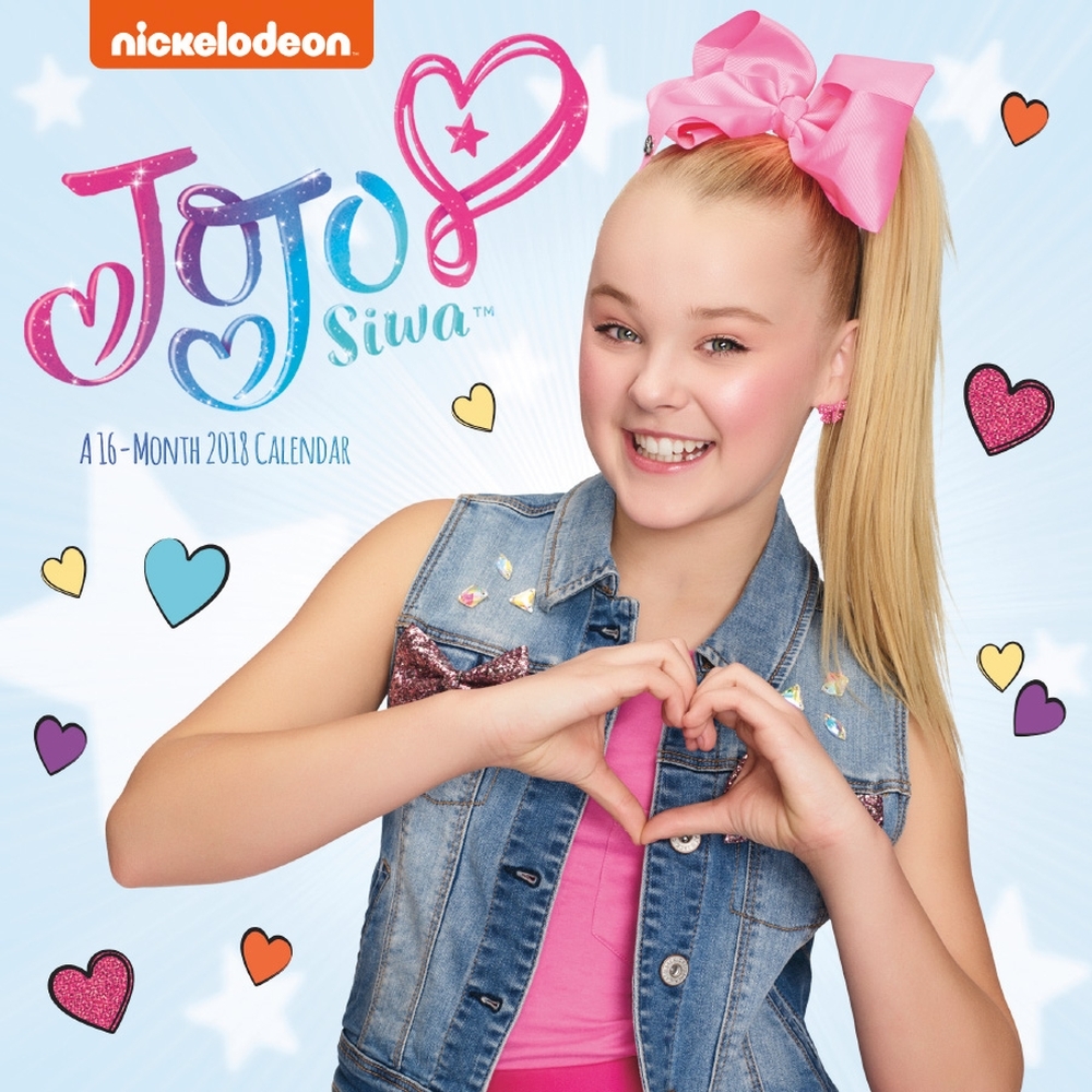 Jojo Siwa Wallpaper Hd- WallpaperUse