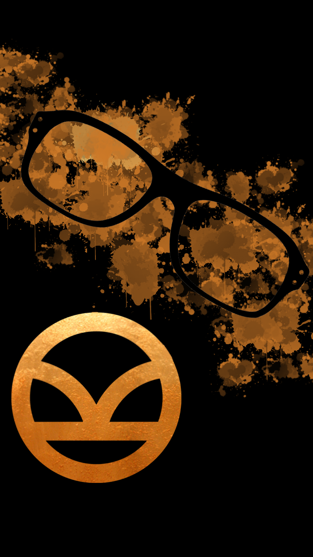 kingsman wallpaper,text,font,yellow,orange,design